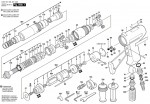 Bosch 0 607 451 407 370 Watt-Serie 370 Watt-Serie Spare Parts